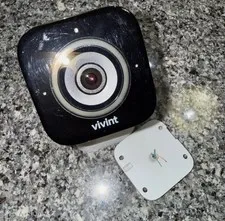 Vivint Outdoor Camera Pro Gen 2 VS-ODC350