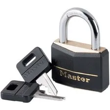 Master Lock 141 Key Padlock 141D