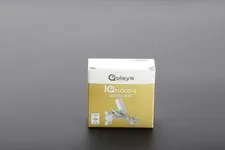 Qolsys IQ Flood-S Wireless S-Line Flood Sensor QS5536-840 - New Open Box