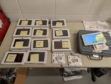Qolsys Panels