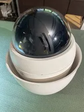 Bosch VG5-724-ECE2 AutoDome IP PTZ Security Camera 36x Optical NTSC Tested IVA