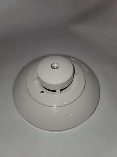 Firewolf Advanced Photoelectric Smoke Detector FW-2S