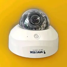 VIVOTEK FD8135H Dome IP Network Camera 720p HD WDR Pro White Ethernet