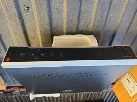 NVR 16MP Channel Network Video Recorder NVR.