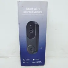 OB-Smart Video Doorbell Camera with Motion Detection