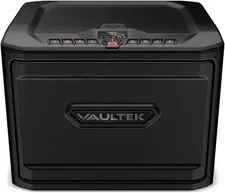 VAULTEK MX Series High Capacity Handgun Safe Multiple Pistol Biometric + WIFI