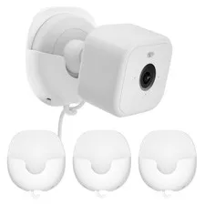 3 Pack Blink No Drill No Screws Wall Mount Bracket for Blink Outdoor 4/Outdoo...