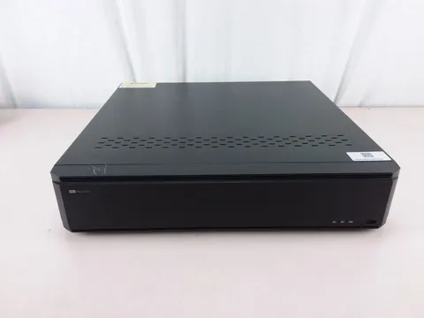 1TB NVR-SB64 64 Chanel Network Video Recorder