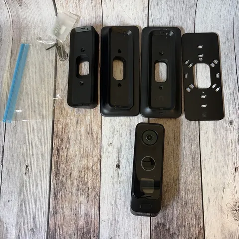 Ubiquiti G4 Doorbell Pro POE
