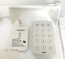 Replacement Parts for TCA300 Xfinity Security Home Monitor Screen (See List)