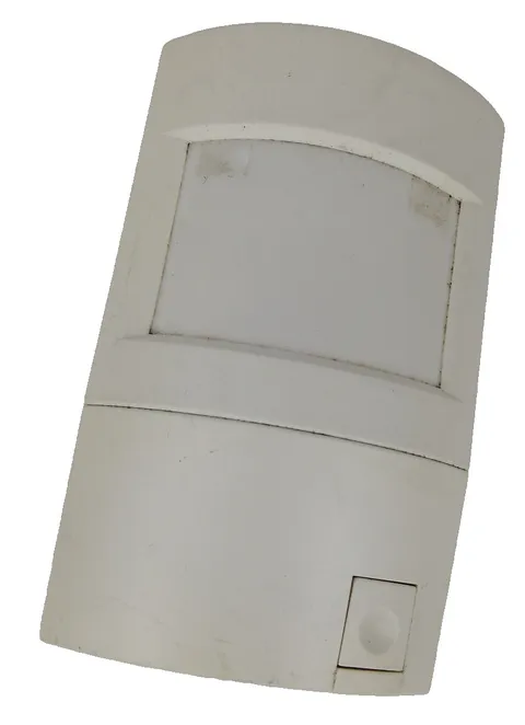 Logisty DP8114 DP8114i DP8000 Atral Daitem Hager Diagral Passive Infrared