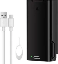 Fulpower 1-Pack 7000mAh High Capacity Rechargeable Battery Compatible with eufy