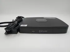 Flir DNR118PO 8 Channel IP NVR System LNR100 SERIES NETWORK RECORDER 1TB HDD