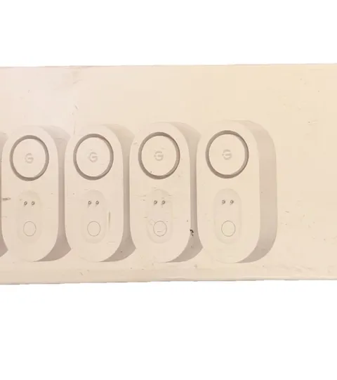 GoveeLife Water Leak Detector 1s with Smart Gateway 1s (1+ 4Pack) Read First ***