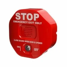 STI Auto Reset Exit Stopper -STI6400-FREE POSTAGE IN AUSTRALIA
