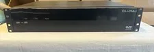 LUMA OVRC LUM-501 -NVR-8CH NETWORK VIDEO “Pre Owned”