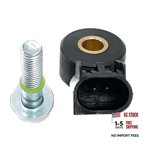 213-4404 12605738 12636736 Knock Detonation Sensor Compatible with Terrain