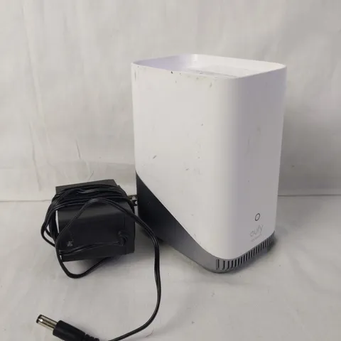 Eufy Security S380 HomeBase T8030 with Power supply