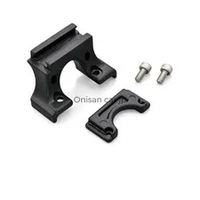 NEW Daytona Motorcycle MotoSmart Monitor 551 Replacement Part: A-Mount Set 63137