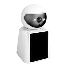 NEW Wireless HD Security Camera Pet Baby Monitor Video Call Indoor Securit Track