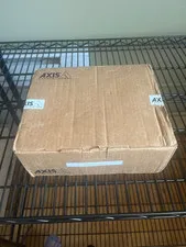 AXIS P1387 Box Camera (02735-001) | Factory Sealed | New