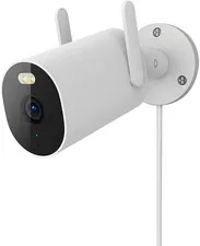 Outdoor Camera AW300 US Specs Wi-Fi 2K Full-Hd Alarm Protection Smart Full-Color
