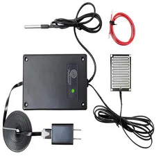 Myspool Power Failure Temperature Water Continuity Sensors Text Message And