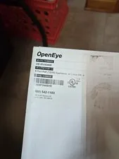 OpenEye OE-MVX0808 8 Port PoE 120W Appliance (Software Licenses Sold Separately)