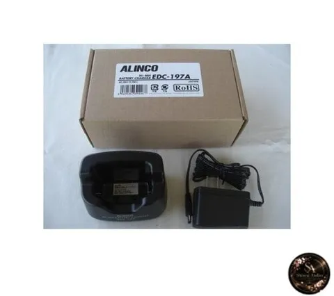 ALINCO Standard Charger 10h EDC-197A