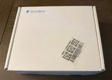 Brand New Sealed - Doorbird A1101 Indoor Video Intercom Station