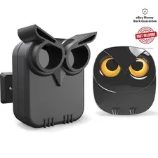 Expandable Wireless Driveway Alarm: 1/2 Mile Range & Easy Install Sensor System