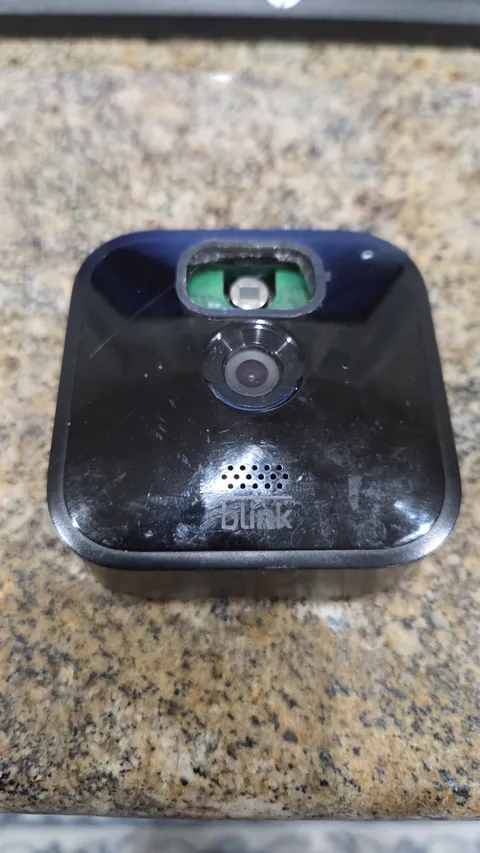 Blink Outdoor (3rd Generation) Add-On Security Camera