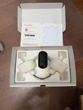 arlo spotlight camera
