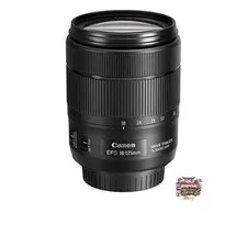 Canon EF-S18-135mm F3.5-5.6 IS USM Standard Zoom Lens (APS-C compatible)