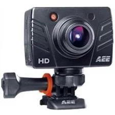 AEE Wearable Camera MagiCam SD19A Standard Package 430507