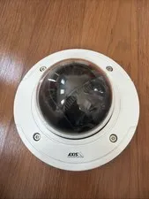 AXIS Camera P3364 6mm Fixed Dome Camera