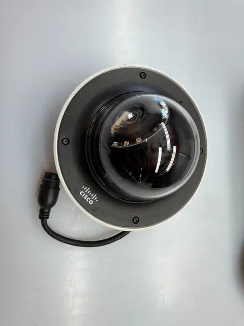 Cisco Meraki MV72X-HW Outdoor Varifocal Smart Camera