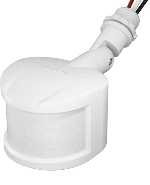 Onforu Motion Sensor, Dusk to Dawn Detector, Timer, Adjustable Detection Distanc