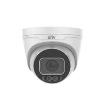 Uniview IPC3638SE-ADF28K-WL-I0 8MP Ultra HD IP Camera – Built-in Mic, Smart IR N