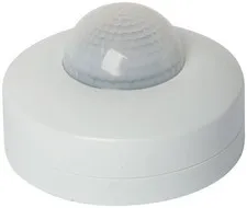 PIR CEILING MOUNT MOTION SENSOR 240VAC