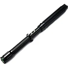 Security All-in-One Black