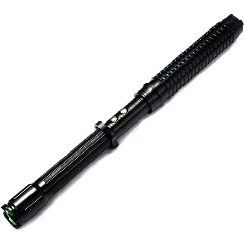 Security All-in-One Black