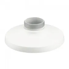 Hanwha Techwin Cap Adaptor, SBP-168HM Cap Adapter for the XNP-6120H Aluminum Han