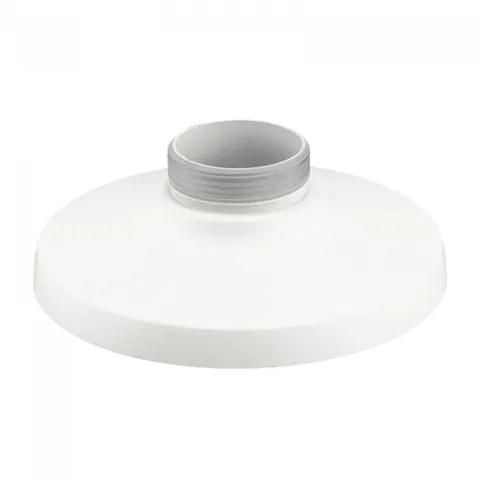 Hanwha Techwin Cap Adaptor, SBP-168HM Cap Adapter for the XNP-6120H Aluminum Han