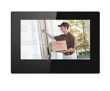 7" Touch Screen IP PoE Video Intercom Indoor Monitor