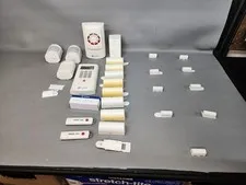 SimpliSafe Home Security System Gen 1 Lot 