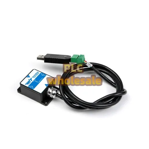 HWT901B-CAN 9Axis Gyroscope Sensor Digital Compass Inclinometer Measuring Module