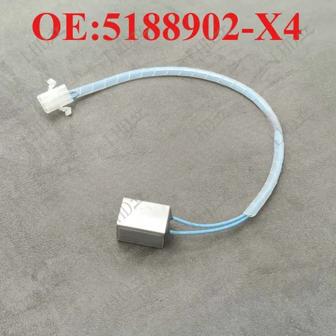For Leakage Sensor For 5188902-X4