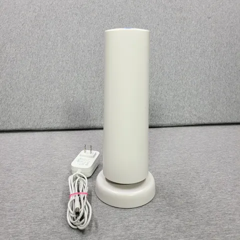 SimpliSafe Base Station BS2000 1st Generation Home Security With Power Supply