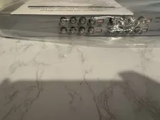 Nitek ER16200C Etherstretch Lyte IP Video Over Coax Multi-Port Video Extender